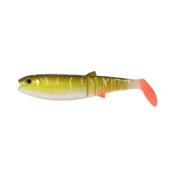 Savage Gear guma Cannibal 12.5cm pike (x48)